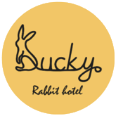 LUCKY 兔子旅館